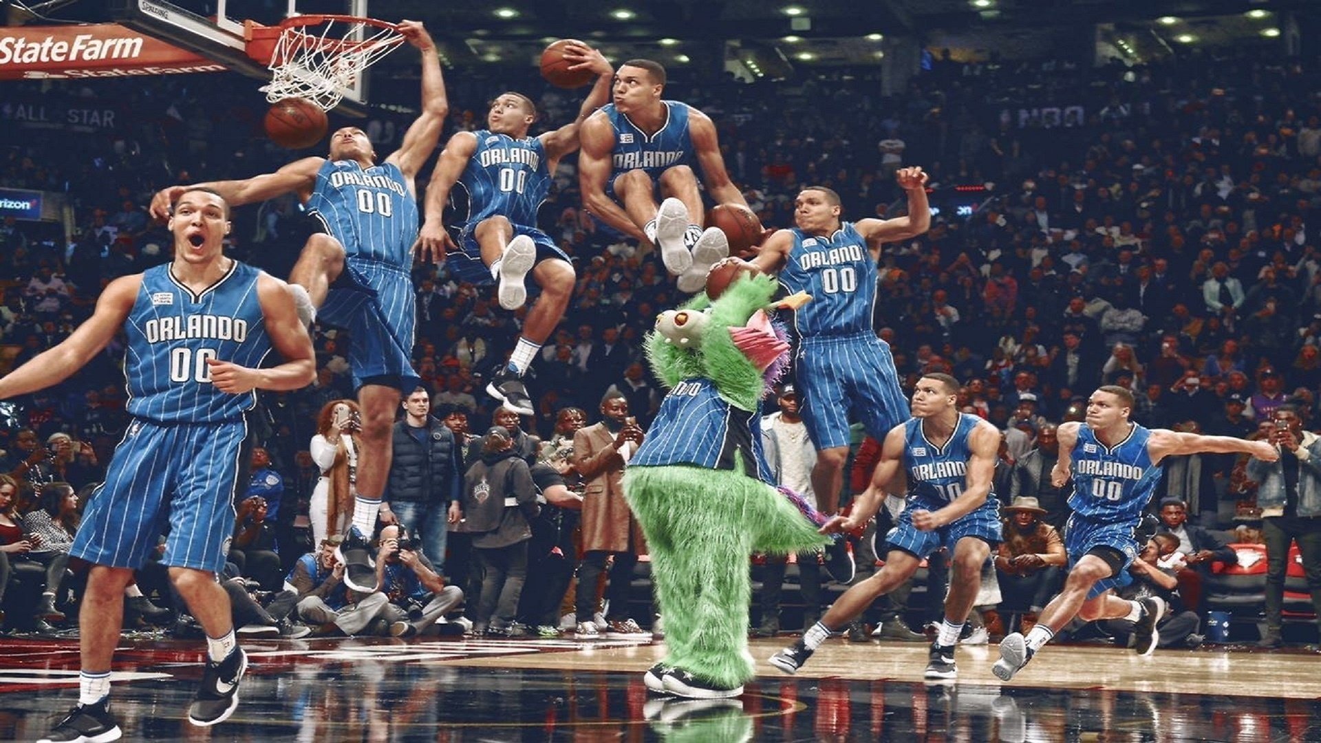 西亚卡姆谈投篮选择有助进攻节奏，西亚卡姆打球风格